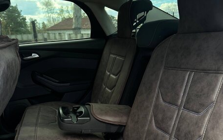 Ford Focus III, 2012 год, 750 000 рублей, 7 фотография