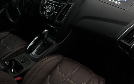 Ford Focus III, 2012 год, 750 000 рублей, 8 фотография