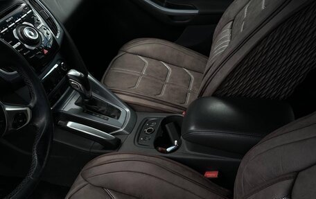 Ford Focus III, 2012 год, 750 000 рублей, 9 фотография