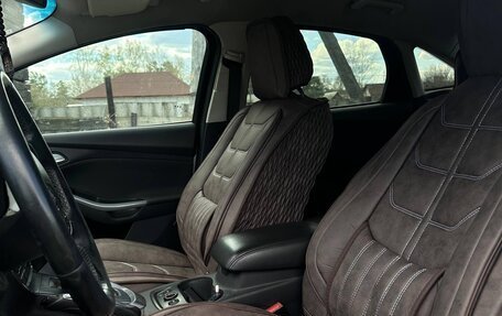 Ford Focus III, 2012 год, 750 000 рублей, 10 фотография