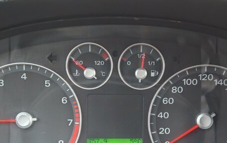 Ford Focus II рестайлинг, 2006 год, 399 000 рублей, 9 фотография