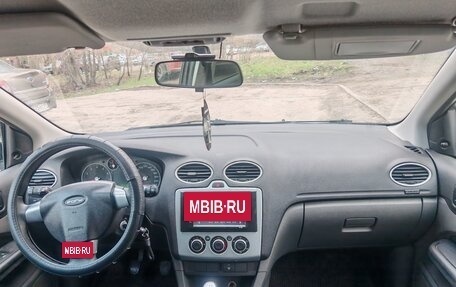 Ford Focus II рестайлинг, 2006 год, 399 000 рублей, 5 фотография