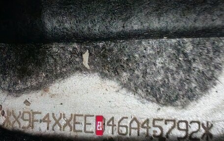 Ford Focus II рестайлинг, 2006 год, 399 000 рублей, 4 фотография