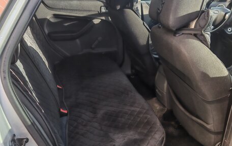 Ford Focus II рестайлинг, 2006 год, 399 000 рублей, 13 фотография