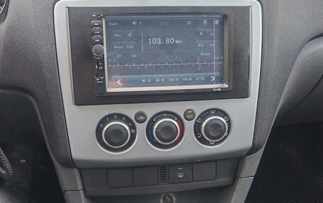 Ford Focus II рестайлинг, 2006 год, 399 000 рублей, 16 фотография