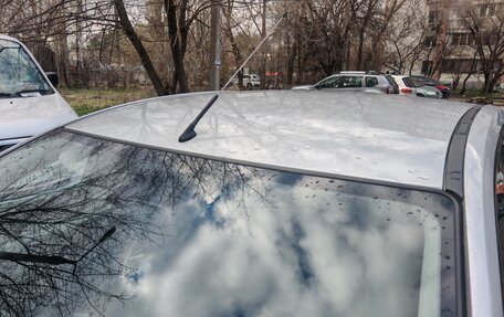 Ford Focus II рестайлинг, 2006 год, 399 000 рублей, 15 фотография