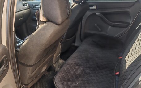 Ford Focus II рестайлинг, 2006 год, 399 000 рублей, 14 фотография