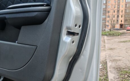 Ford Focus II рестайлинг, 2006 год, 399 000 рублей, 19 фотография