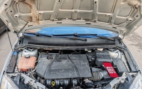 Ford Focus II рестайлинг, 2006 год, 399 000 рублей, 12 фотография