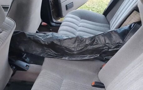 Volkswagen Jetta III, 1991 год, 85 000 рублей, 3 фотография