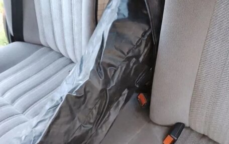 Volkswagen Jetta III, 1991 год, 85 000 рублей, 4 фотография