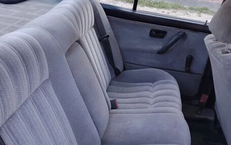 Volkswagen Jetta III, 1991 год, 85 000 рублей, 5 фотография