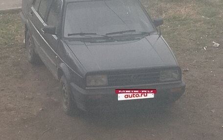 Volkswagen Jetta III, 1991 год, 85 000 рублей, 6 фотография