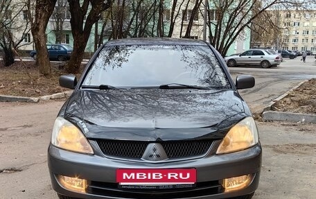 Mitsubishi Lancer IX, 2005 год, 450 000 рублей, 2 фотография