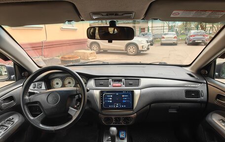 Mitsubishi Lancer IX, 2005 год, 450 000 рублей, 3 фотография