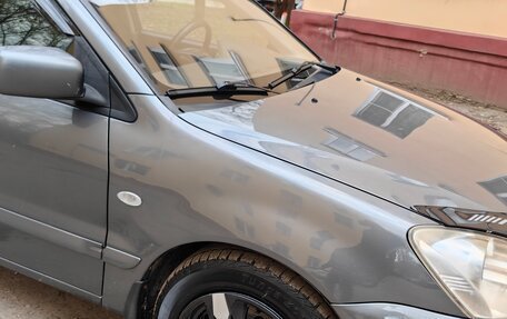 Mitsubishi Lancer IX, 2005 год, 450 000 рублей, 8 фотография