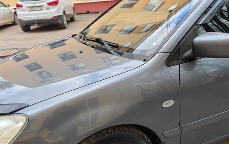 Mitsubishi Lancer IX, 2005 год, 450 000 рублей, 7 фотография