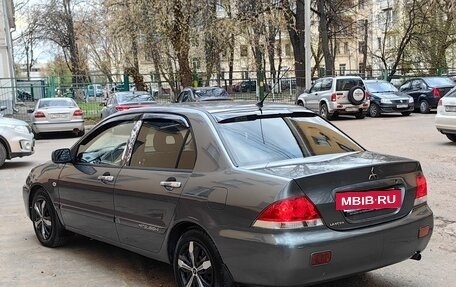 Mitsubishi Lancer IX, 2005 год, 450 000 рублей, 4 фотография