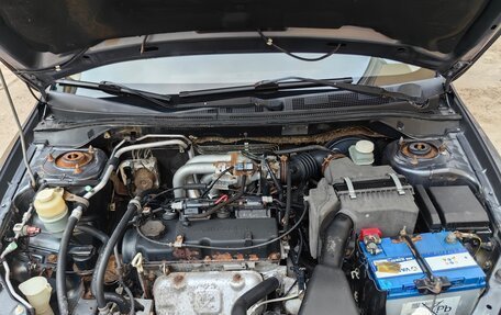 Mitsubishi Lancer IX, 2005 год, 450 000 рублей, 15 фотография