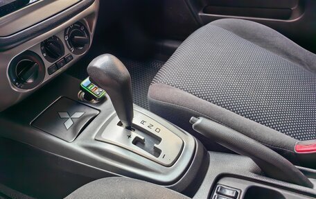 Mitsubishi Lancer IX, 2005 год, 450 000 рублей, 13 фотография