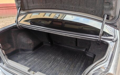 Mitsubishi Lancer IX, 2005 год, 450 000 рублей, 16 фотография