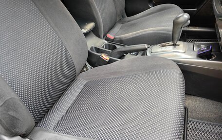 Mitsubishi Lancer IX, 2005 год, 450 000 рублей, 12 фотография