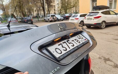 Mitsubishi Lancer IX, 2005 год, 450 000 рублей, 17 фотография