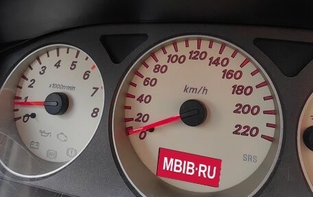 Mitsubishi Lancer IX, 2005 год, 450 000 рублей, 14 фотография