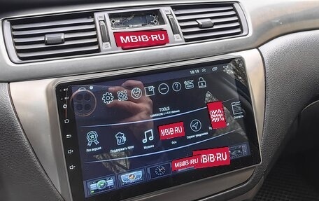 Mitsubishi Lancer IX, 2005 год, 450 000 рублей, 5 фотография