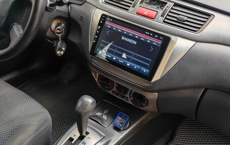 Mitsubishi Lancer IX, 2005 год, 450 000 рублей, 19 фотография