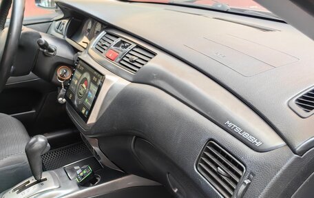 Mitsubishi Lancer IX, 2005 год, 450 000 рублей, 20 фотография