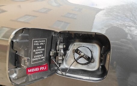 Mitsubishi Lancer IX, 2005 год, 450 000 рублей, 18 фотография