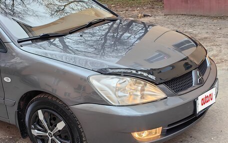 Mitsubishi Lancer IX, 2005 год, 450 000 рублей, 32 фотография