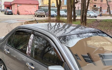 Mitsubishi Lancer IX, 2005 год, 450 000 рублей, 31 фотография