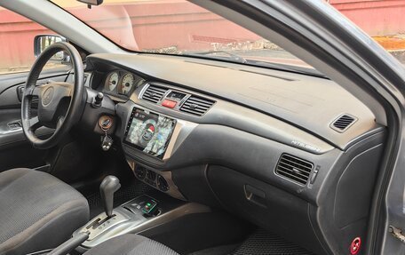 Mitsubishi Lancer IX, 2005 год, 450 000 рублей, 21 фотография