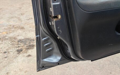 Mitsubishi Lancer IX, 2005 год, 450 000 рублей, 23 фотография