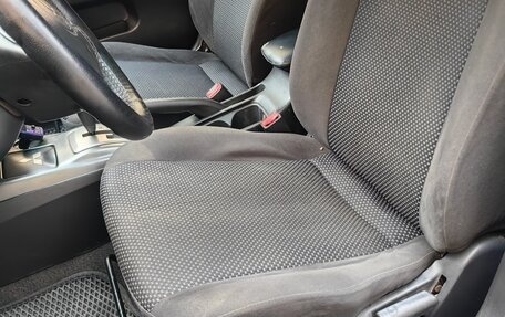 Mitsubishi Lancer IX, 2005 год, 450 000 рублей, 25 фотография