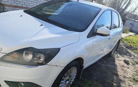 Ford Focus II рестайлинг, 2009 год, 475 000 рублей, 9 фотография