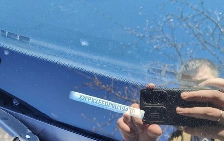 Ford Focus II рестайлинг, 2009 год, 475 000 рублей, 10 фотография