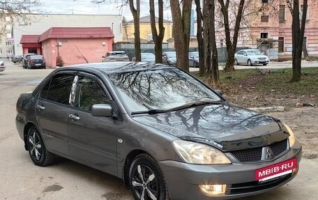 Mitsubishi Lancer IX, 2005 год, 450 000 рублей, 33 фотография