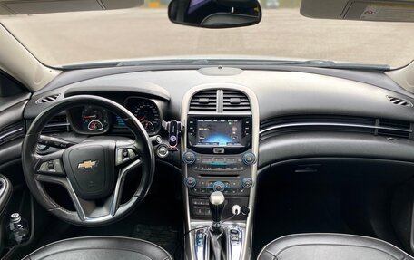 Chevrolet Malibu VIII, 2012 год, 1 180 000 рублей, 12 фотография