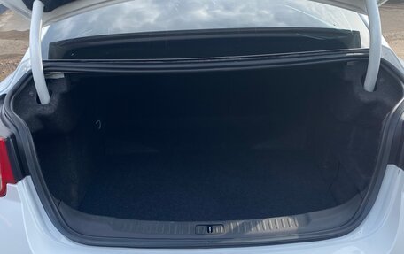 Chevrolet Malibu VIII, 2012 год, 1 180 000 рублей, 11 фотография