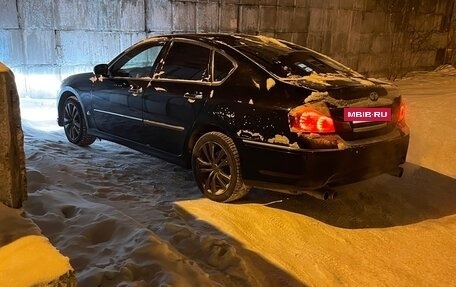 Infiniti M, 2008 год, 699 000 рублей, 4 фотография