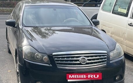 Infiniti M, 2008 год, 699 000 рублей, 5 фотография
