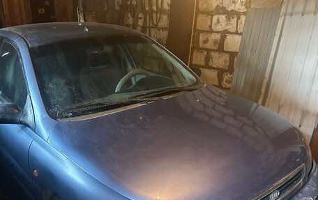 KIA Rio II, 2003 год, 200 000 рублей, 3 фотография