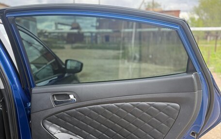 Hyundai Solaris II рестайлинг, 2011 год, 660 000 рублей, 13 фотография