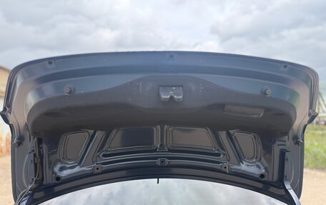 Hyundai Solaris II рестайлинг, 2011 год, 660 000 рублей, 16 фотография