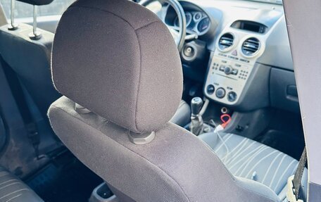 Opel Corsa D, 2008 год, 330 000 рублей, 5 фотография