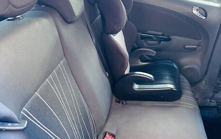 Opel Corsa D, 2008 год, 330 000 рублей, 6 фотография