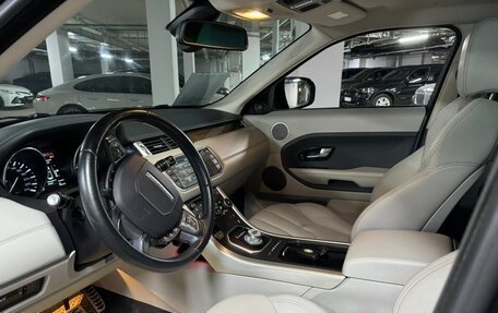 Land Rover Range Rover Evoque I, 2011 год, 1 660 000 рублей, 6 фотография